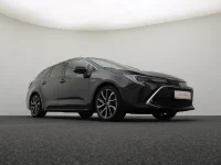 Toyota Corolla 2 135kW thumbnail