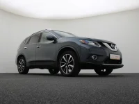 Nissan X-Trail 1.6 120kW thumbnail