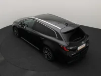 Toyota Corolla 2 135kW thumbnail