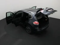 Nissan X-Trail 1.6 120kW thumbnail