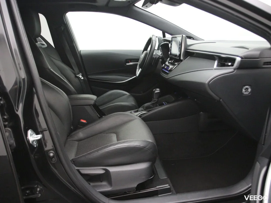 Toyota Corolla 2 135kW