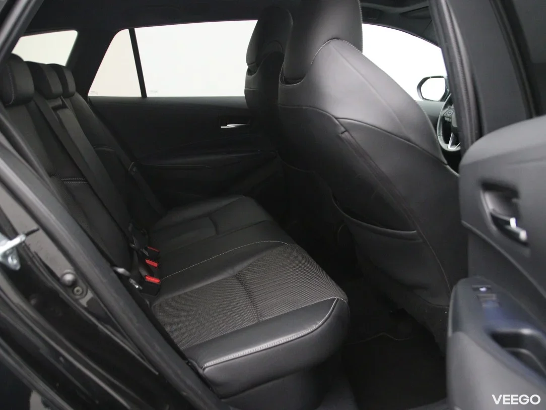 Toyota Corolla 2 135kW