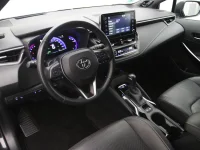 Toyota Corolla 2 135kW thumbnail