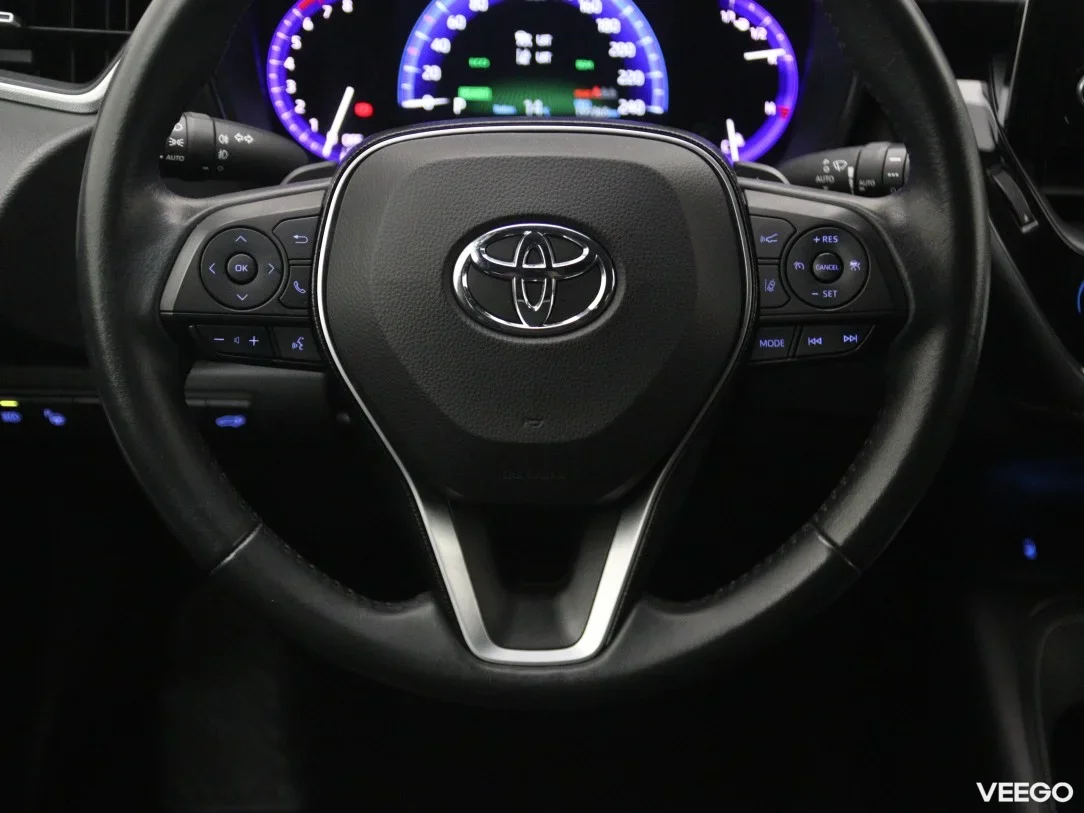 Toyota Corolla 2 135kW