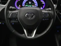 Toyota Corolla 2 135kW thumbnail