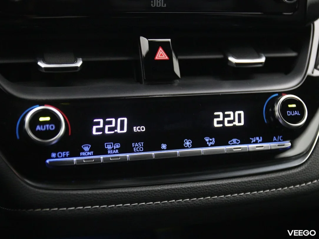 Toyota Corolla 2 135kW