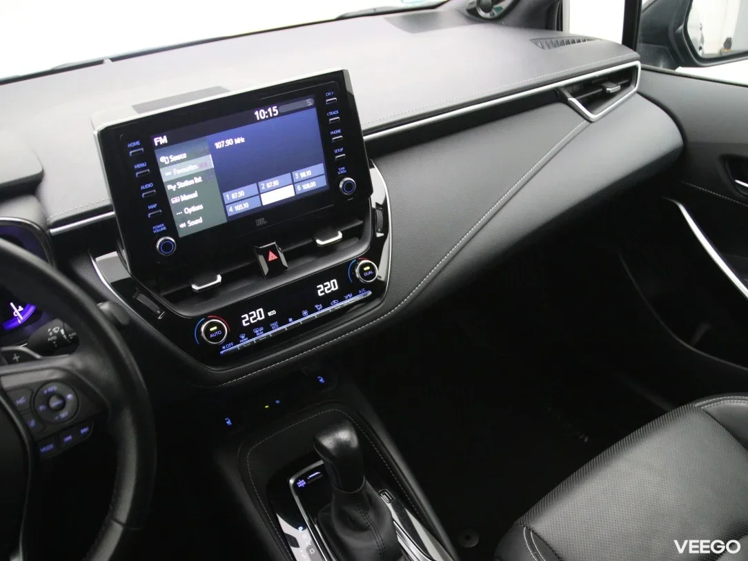 Toyota Corolla 2 135kW