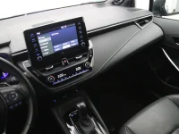 Toyota Corolla 2 135kW thumbnail