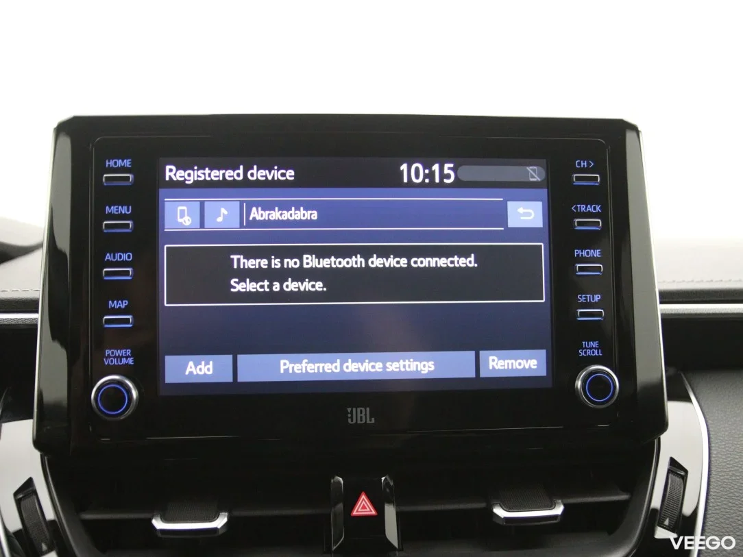 Toyota Corolla 2 135kW