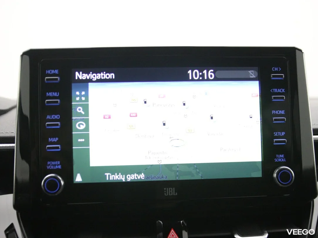 Toyota Corolla 2 135kW