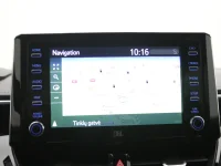 Toyota Corolla 2 135kW thumbnail