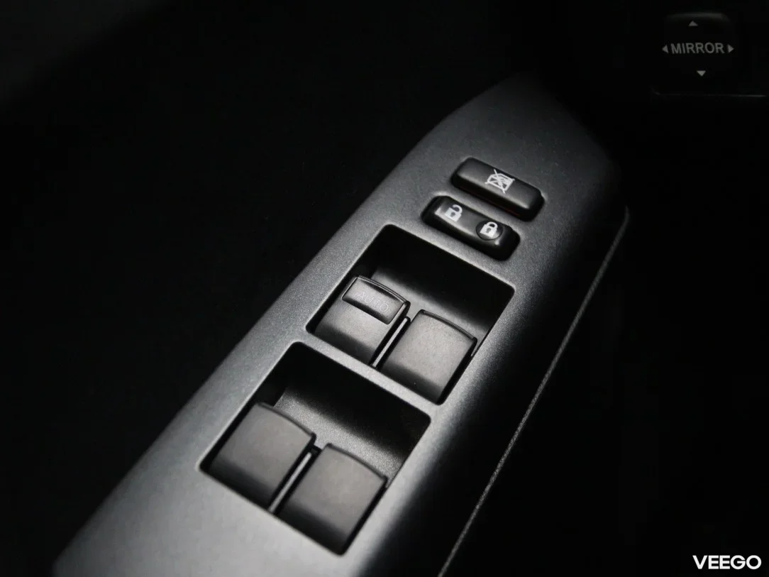 Toyota rav-4 2.5 145kW