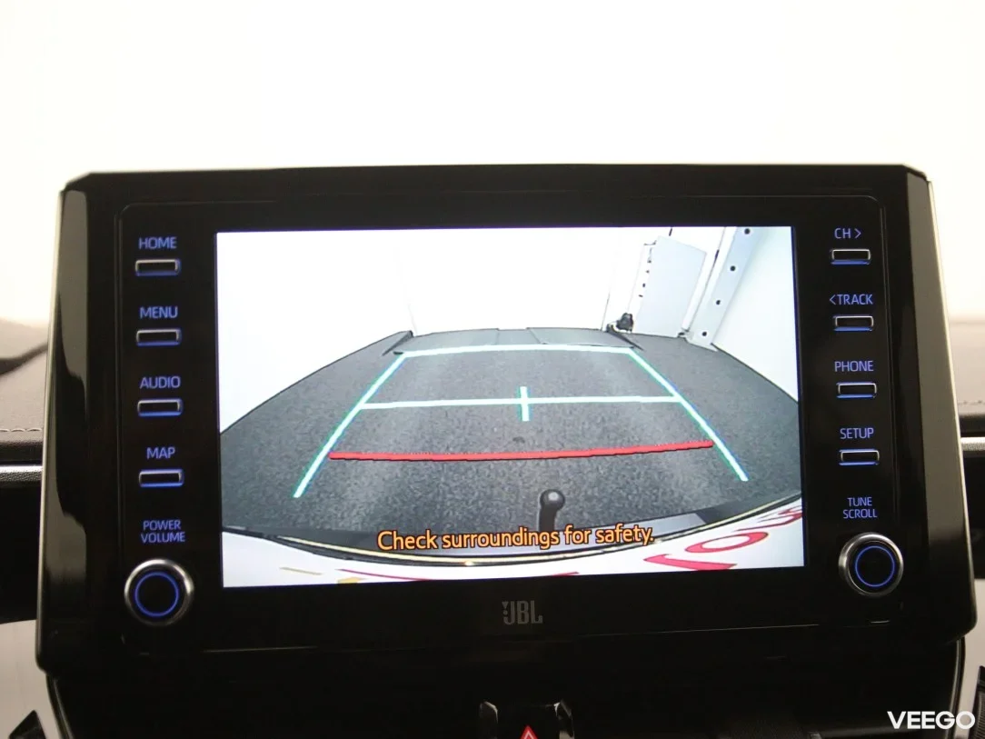 Toyota Corolla 2 135kW