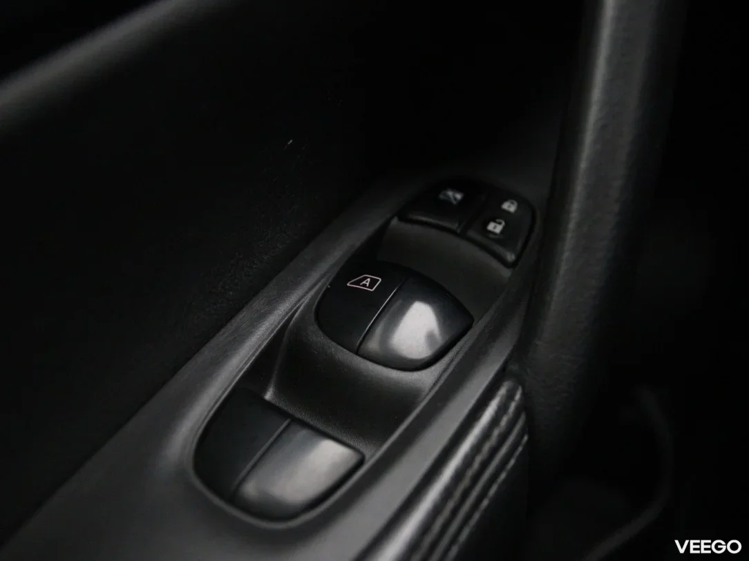 Nissan X-Trail 1.6 120kW