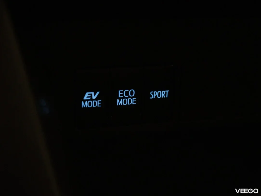 Toyota rav-4 2.5 145kW