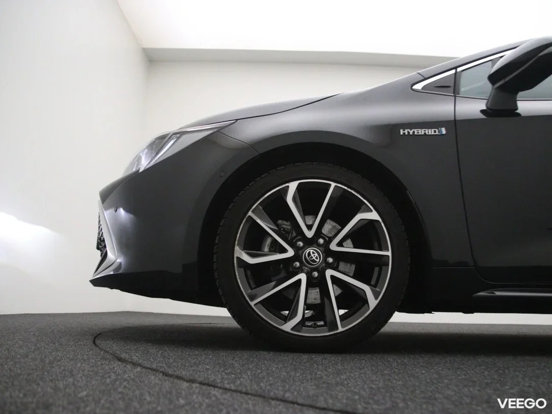 Toyota Corolla 2 135kW