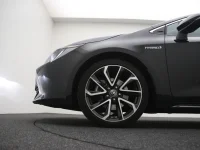 Toyota Corolla 2 135kW thumbnail