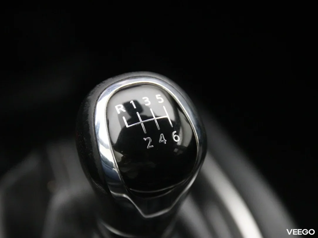 Nissan X-Trail 1.6 120kW