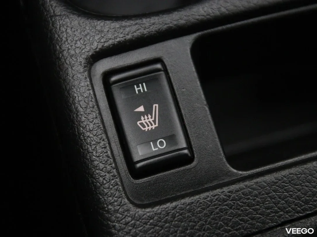 Nissan X-Trail 1.6 120kW