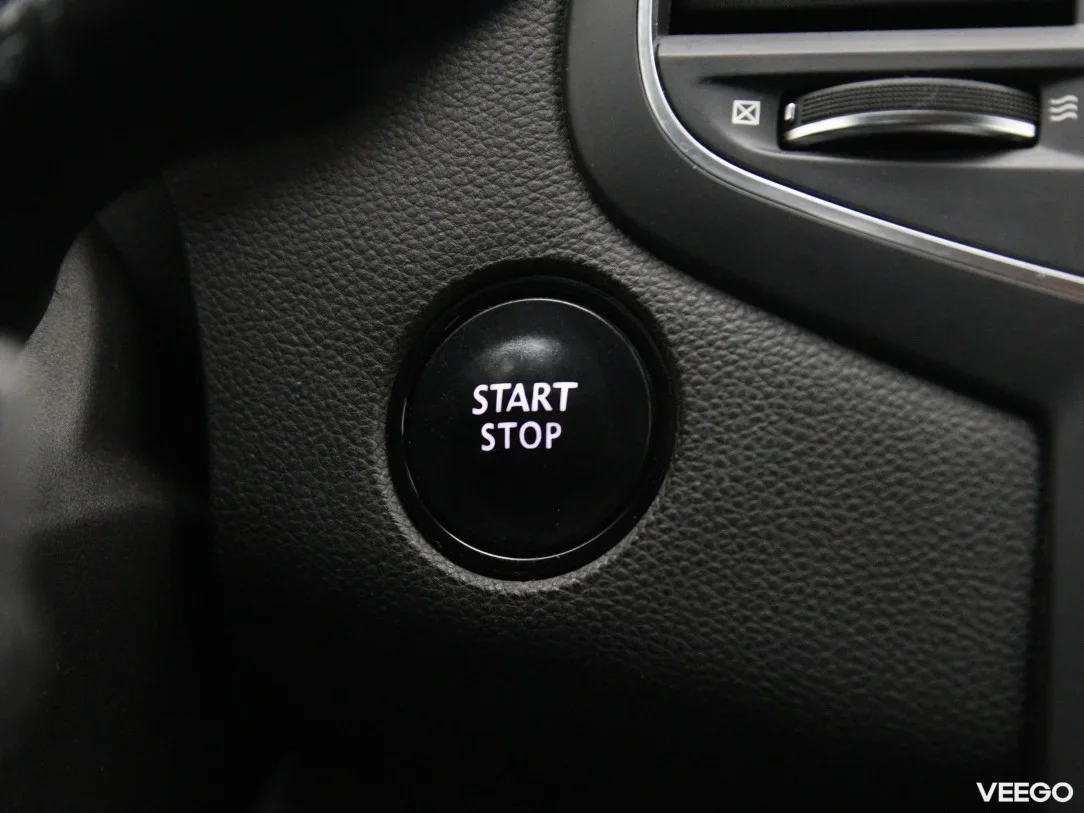 Renault Megane 1.6 151kW