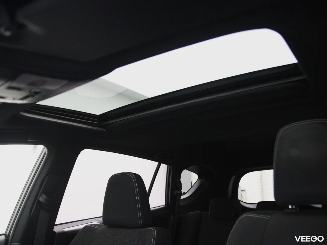 Toyota rav-4 2.5 145kW