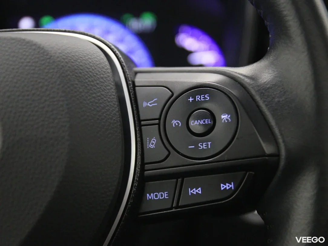 Toyota Corolla 2 135kW