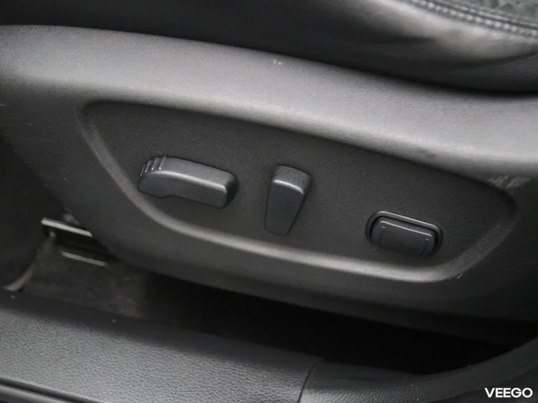 Nissan X-Trail 1.6 120kW