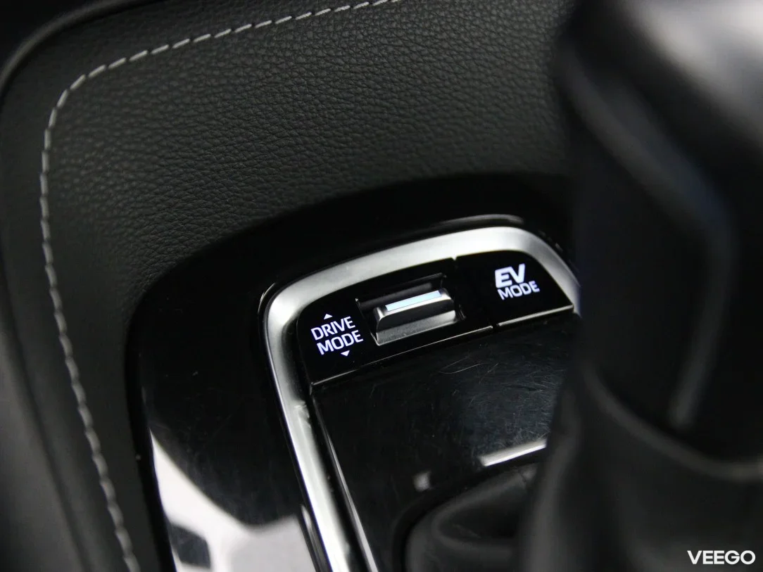 Toyota Corolla 2 135kW