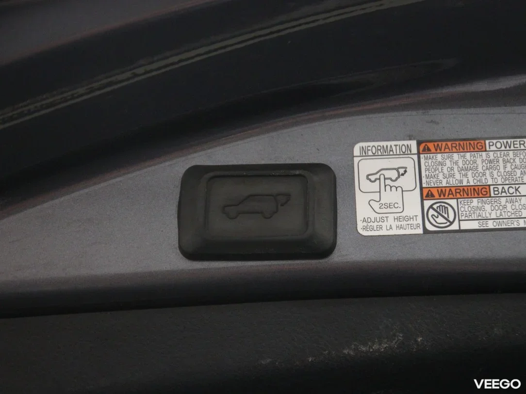 Toyota rav-4 2.5 145kW