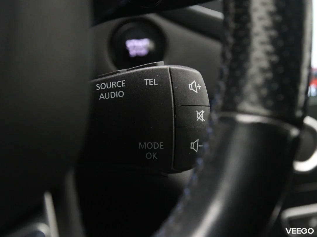 Renault Megane 1.6 151kW