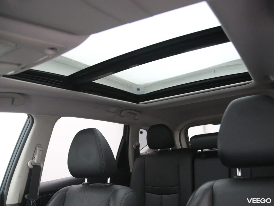 Nissan X-Trail 1.6 120kW