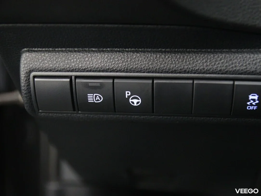 Toyota Corolla 2 135kW