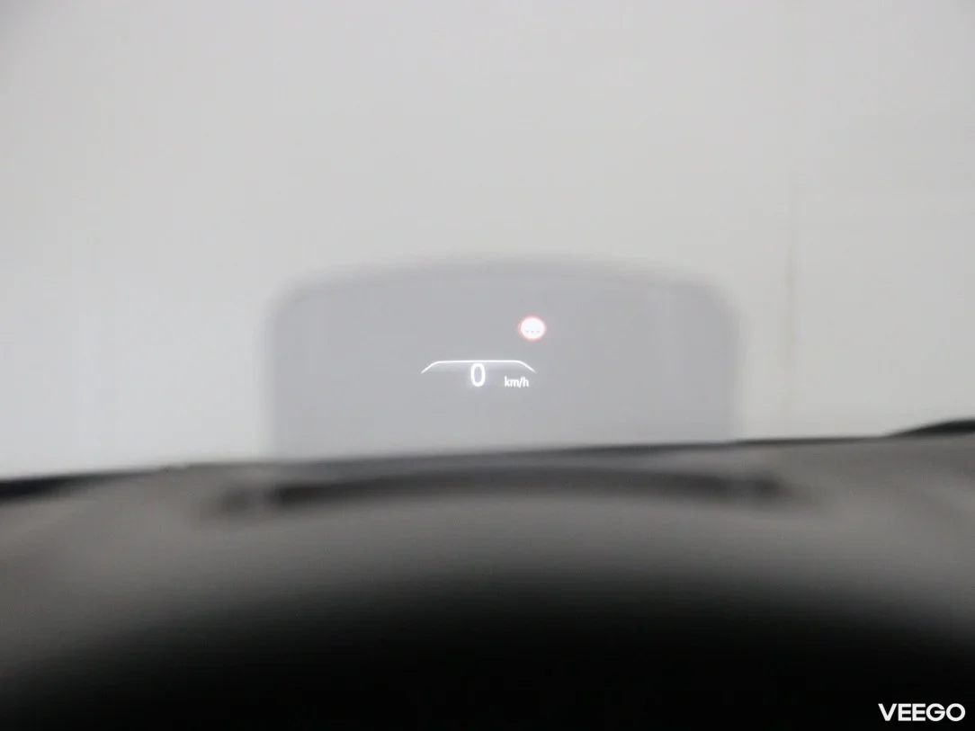 Renault Megane 1.6 151kW