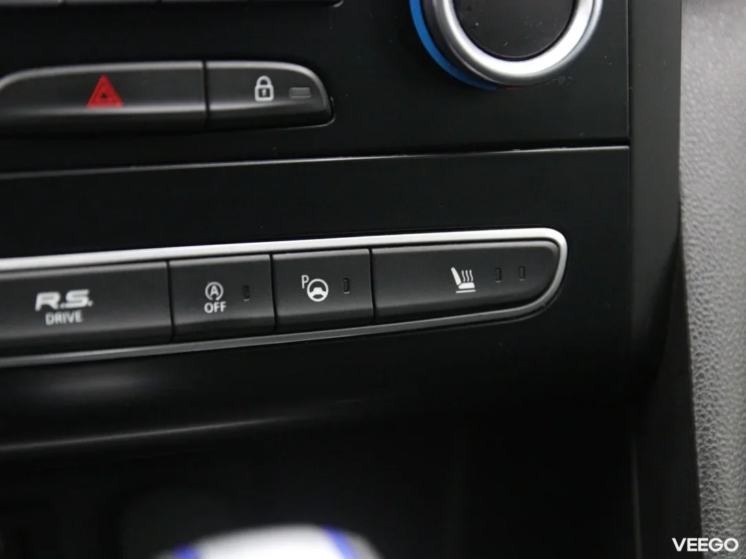 Renault Megane 1.6 151kW