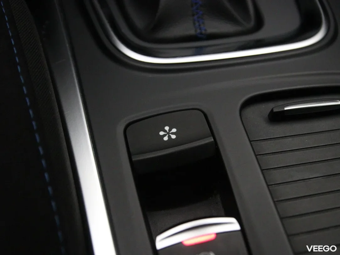 Renault Megane 1.6 151kW