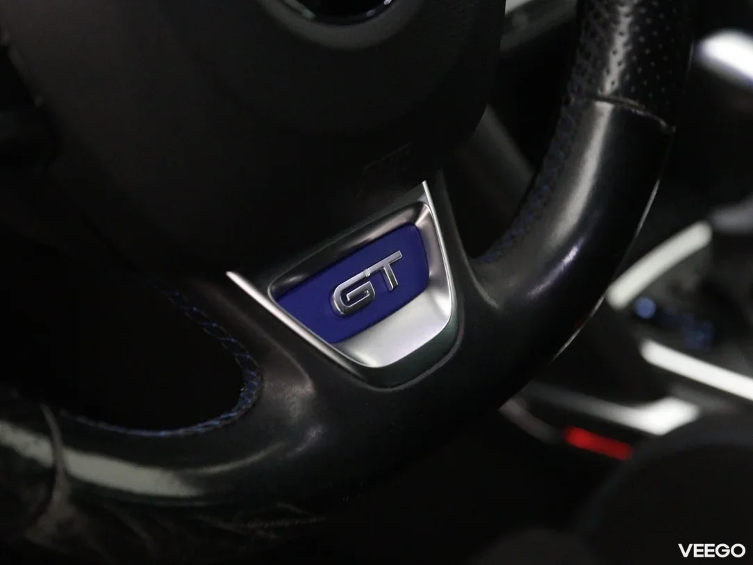 Renault Megane 1.6 151kW