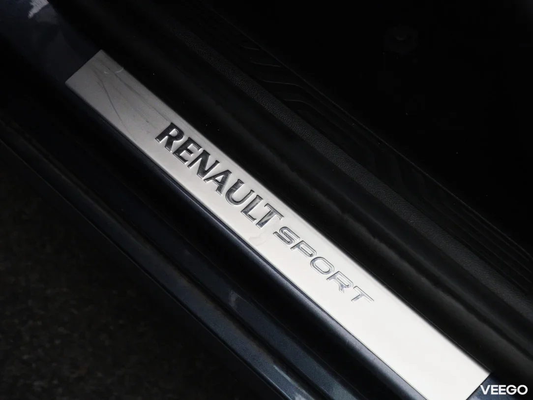 Renault Megane 1.6 151kW