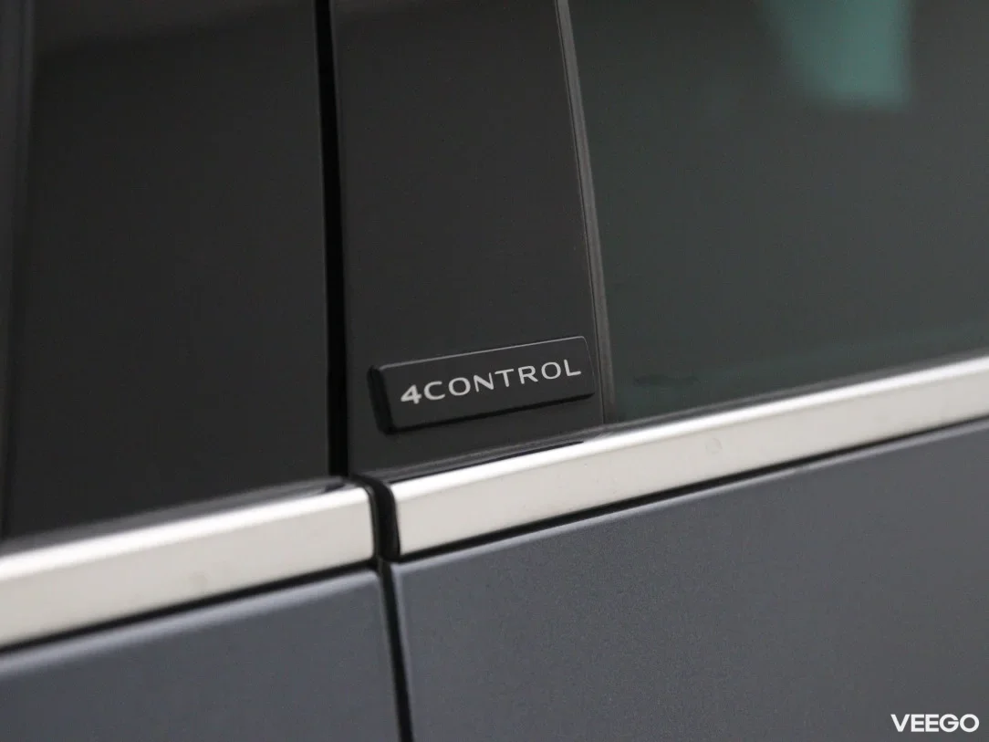 Renault Megane 1.6 151kW