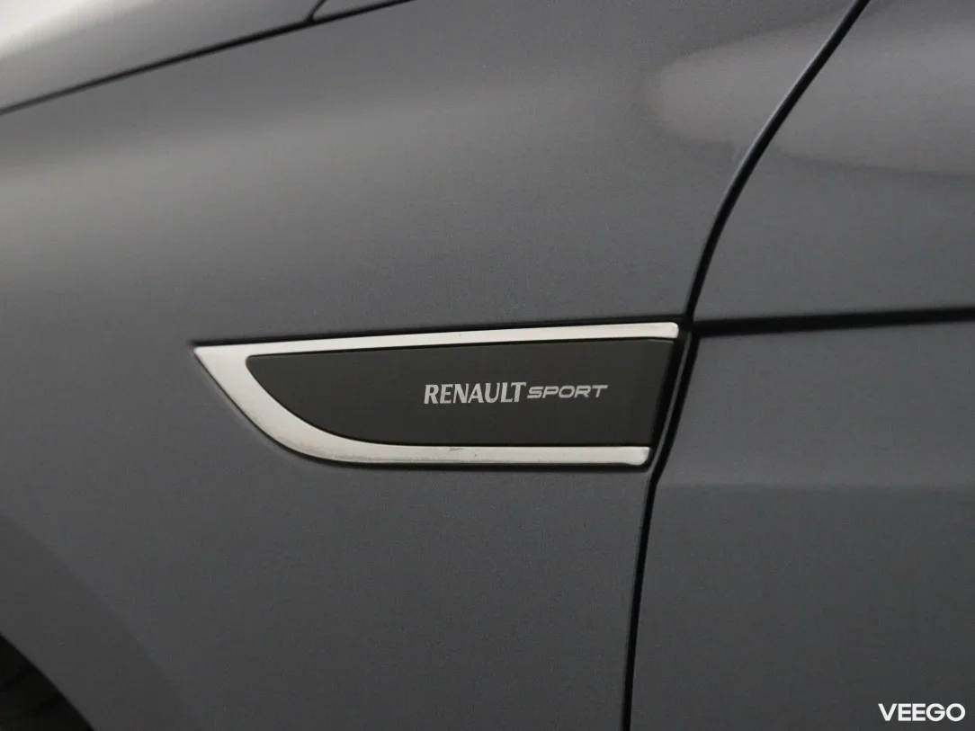 Renault Megane 1.6 151kW