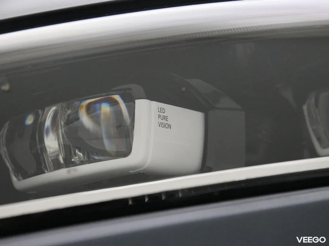 Renault Megane 1.6 151kW