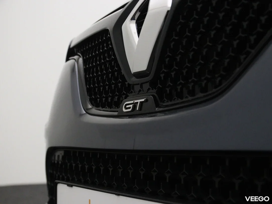 Renault Megane 1.6 151kW