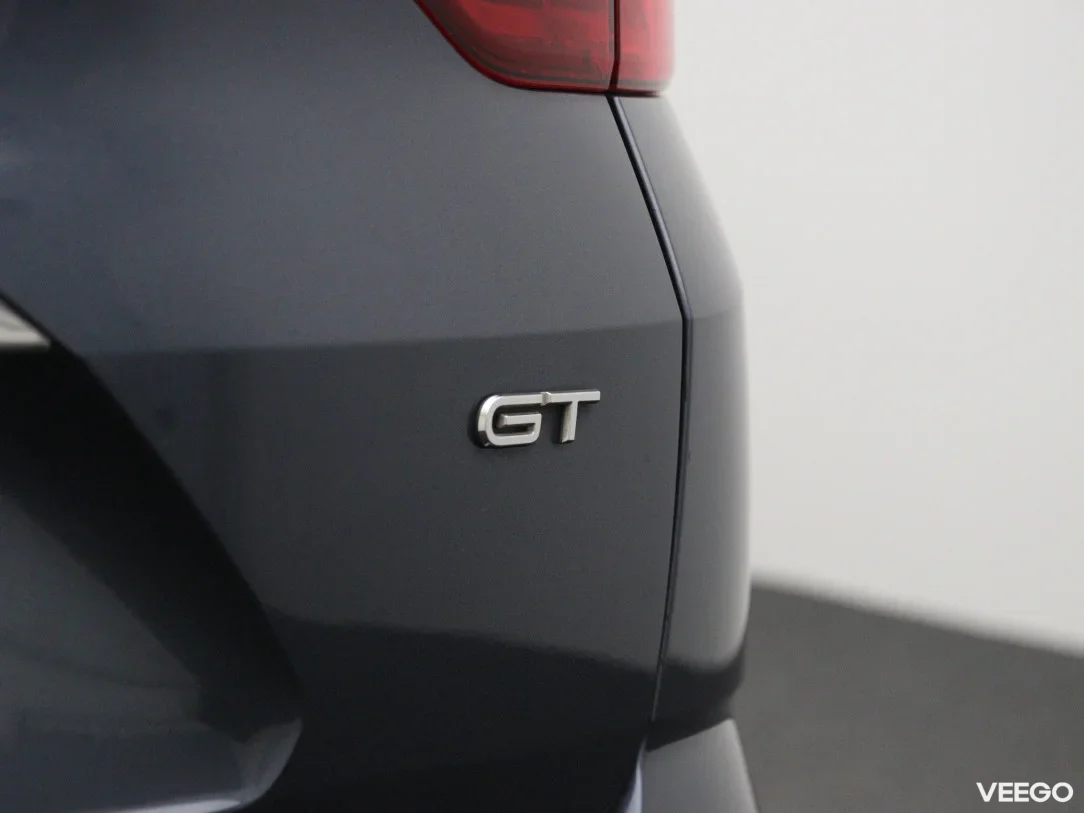 Renault Megane 1.6 151kW