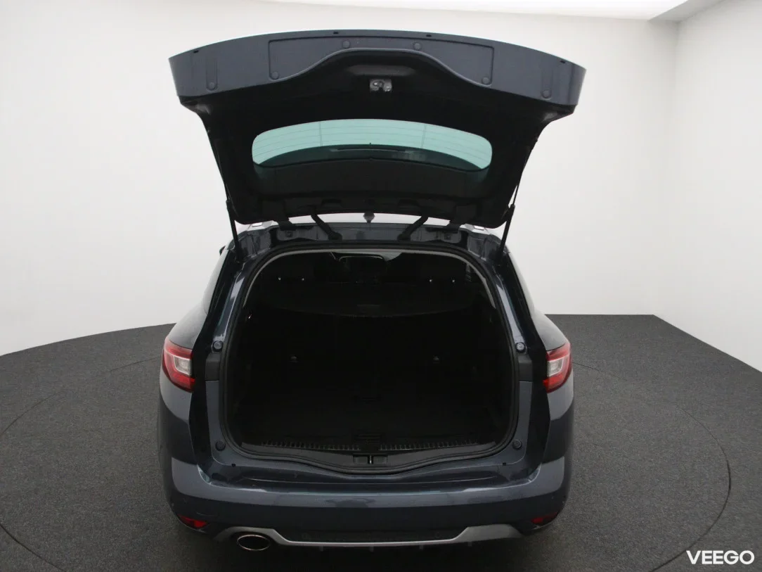 Renault Megane 1.6 151kW