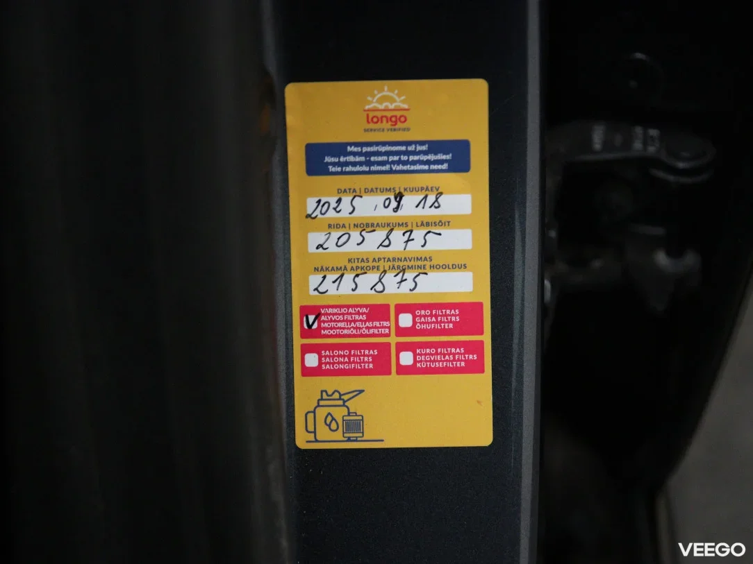 Renault Megane 1.6 151kW