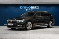 Volkswagen Passat R-Line 4 Motion 140kW thumbnail
