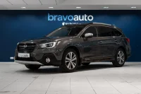 Subaru Outback Peak edition 129kW thumbnail