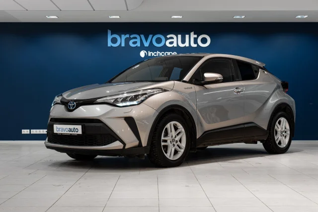 Image of Toyota C-HR Hybrid Active 1.8 72kW