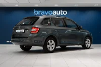 Skoda Fabia Combi Ambition 81kW thumbnail