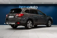 Subaru Outback Peak edition 129kW thumbnail