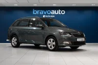 Skoda Fabia Combi Ambition 81kW thumbnail
